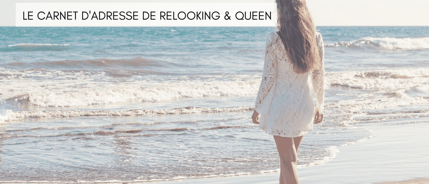 DOSSIER MARIAGE : le carnet d'adresse de Relooking & Queen